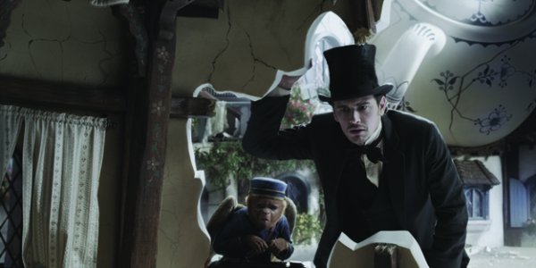 Oz: The Great and Powerful (2013) movie photo - id 117399