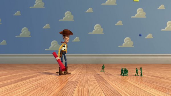 Toy Story 3 (2010) movie photo - id 11742