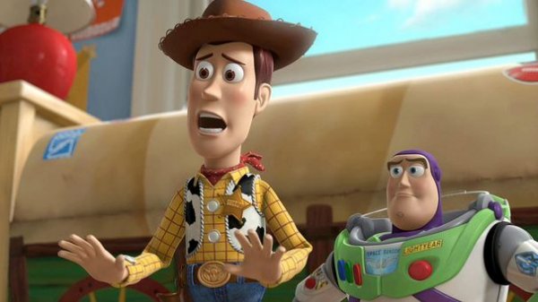 Toy Story 3 (2010) movie photo - id 11744