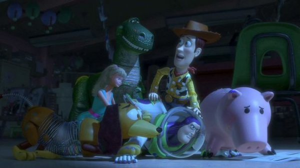 Toy Story 3 (2010) movie photo - id 11745