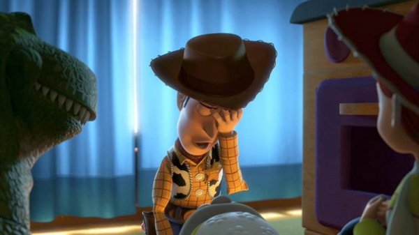 Toy Story 3 (2010) movie photo - id 11747