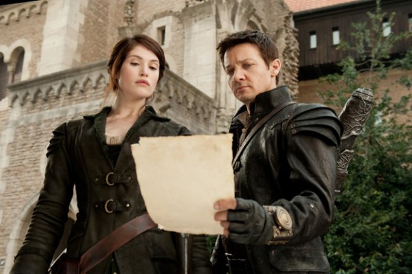 Hansel and Gretel: Witch Hunters (2013) movie photo - id 117524