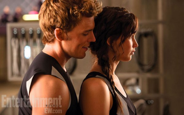 The Hunger Games: Catching Fire (2013) movie photo - id 117526