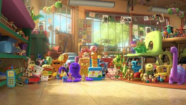 Toy Story 3 (2010) movie photo - id 11764