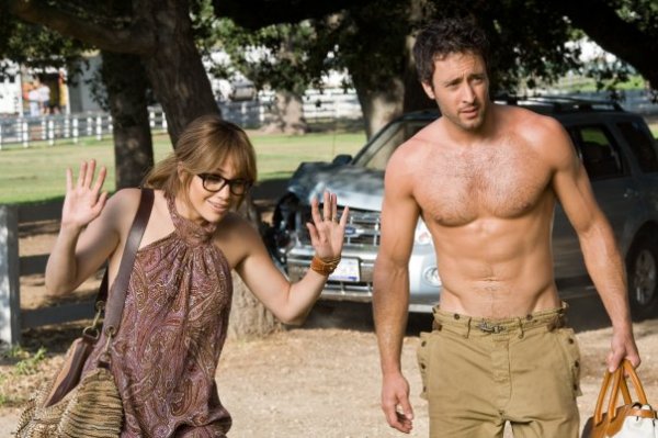The Back-Up Plan (2010) movie photo - id 11767