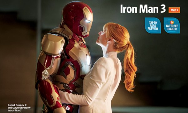 Iron Man 3 (2013) movie photo - id 117732