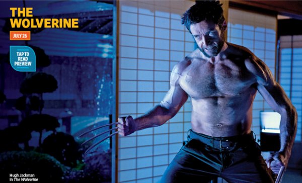 The Wolverine (2013) movie photo - id 117733