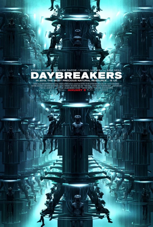Daybreakers (2010) movie photo - id 11774