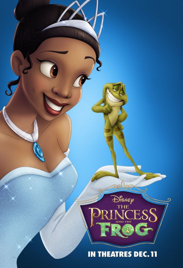 The Princess and the Frog (2009) movie photo - id 11775