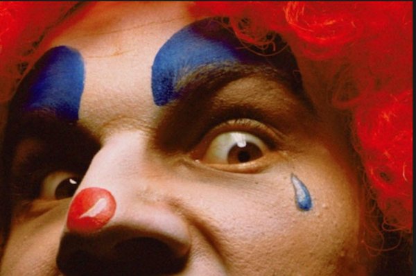 Clown (2016) movie photo - id 117836