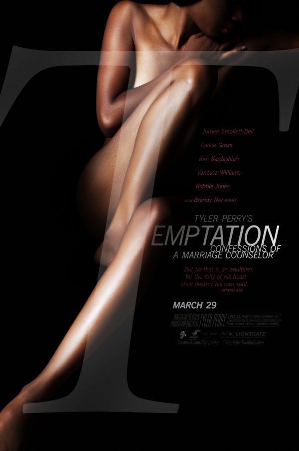 Tyler Perry's Temptation (2013) movie photo - id 117849