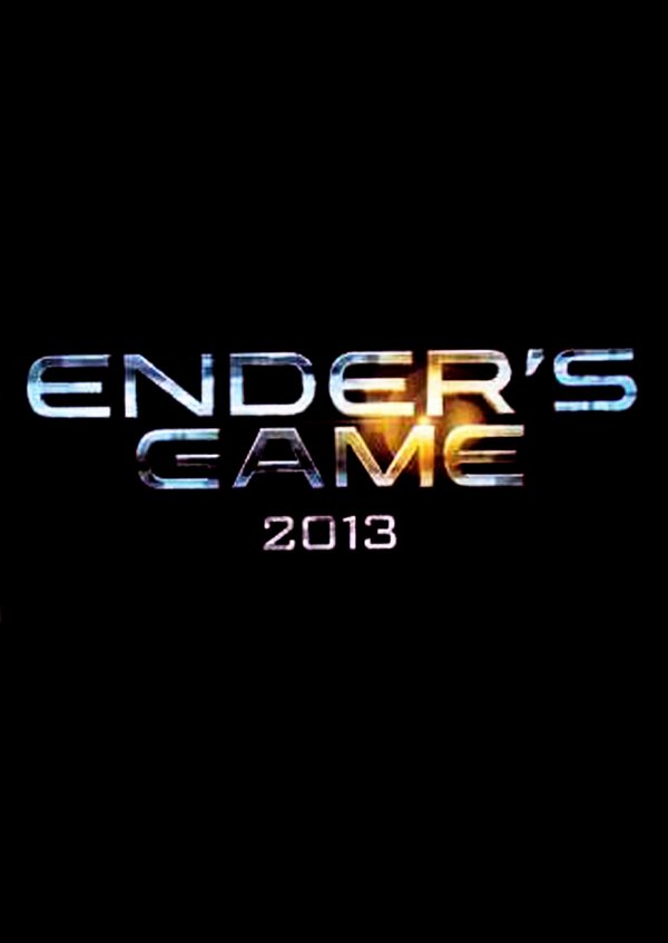 Ender's Game (2013) movie photo - id 117985