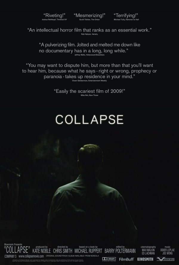 Collapse (0000) movie photo - id 11814