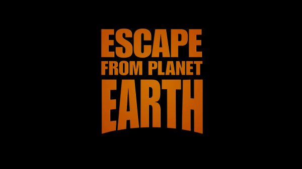 Escape From Planet Earth (2013) movie photo - id 118186