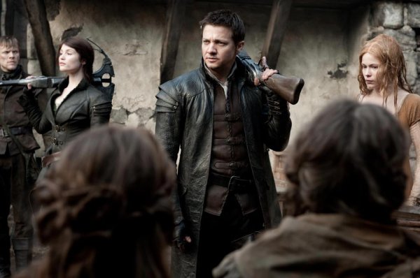 Hansel and Gretel: Witch Hunters (2013) movie photo - id 118661
