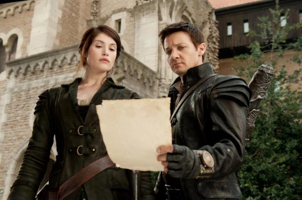 Hansel and Gretel: Witch Hunters (2013) movie photo - id 118662