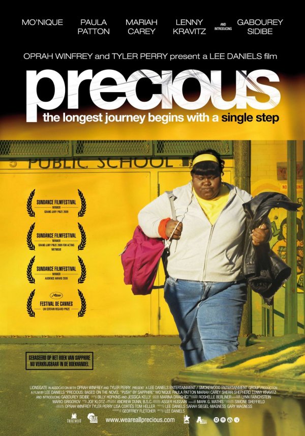 Precious (2009) movie photo - id 11874