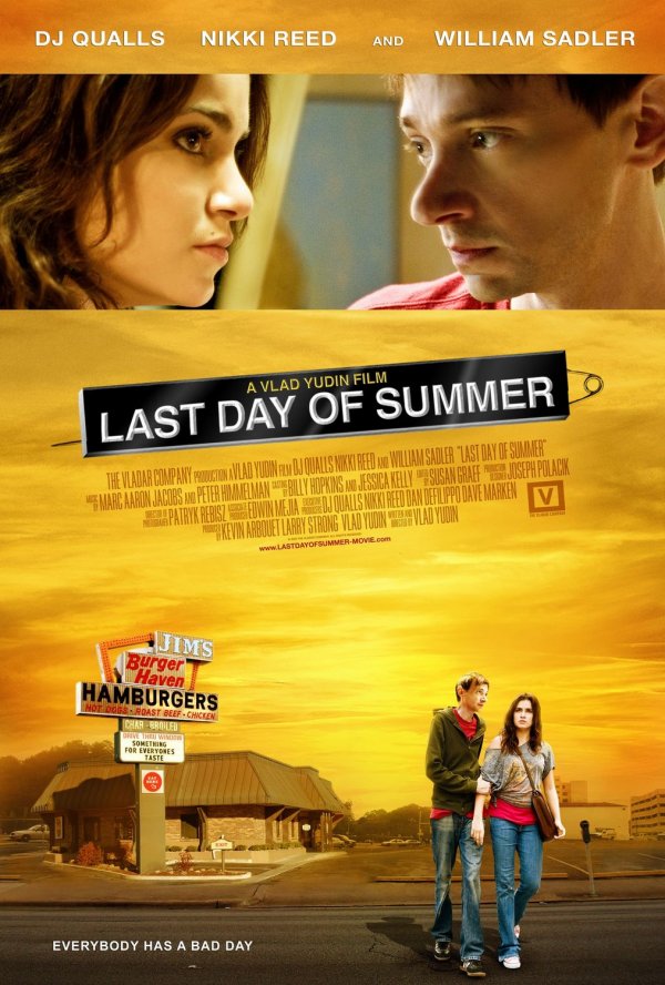 Last Day of Summer (2010) movie photo - id 11875