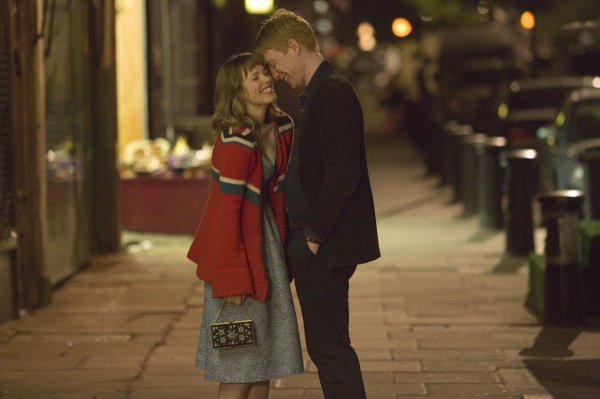About Time (2013) movie photo - id 119519