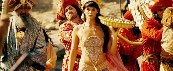 Prince of Persia: The Sands of Time (2010) movie photo - id 11987