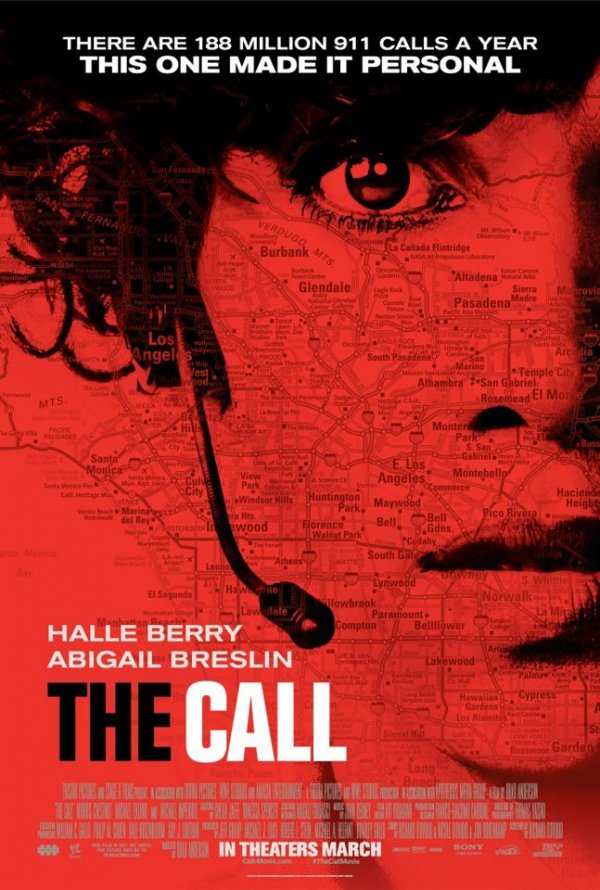 The Call (2013) movie photo - id 120018