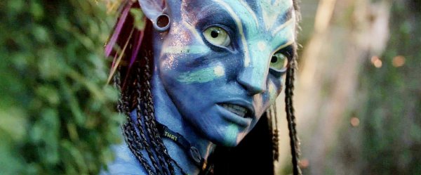 Avatar (2009) movie photo - id 12004