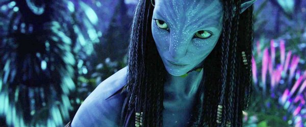 Avatar (2009) movie photo - id 12006