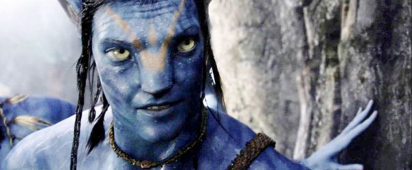 Avatar (2009) movie photo - id 12007