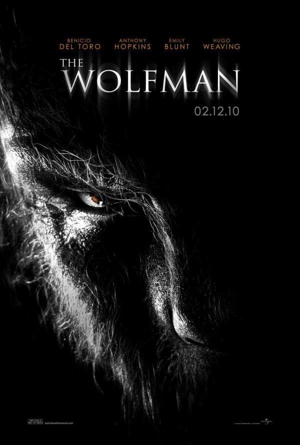 The Wolfman (2010) movie photo - id 12023