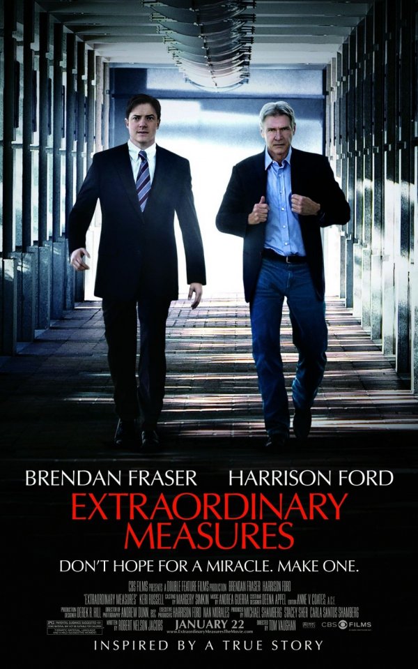 Extraordinary Measures (2010) movie photo - id 12027