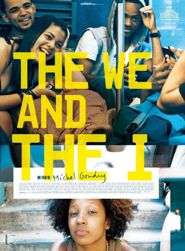 The We and the I (2013) movie photo - id 120332