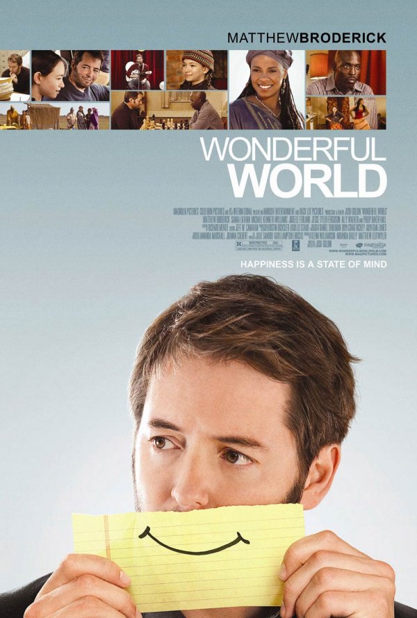 Wonderful World (2010) movie photo - id 12035