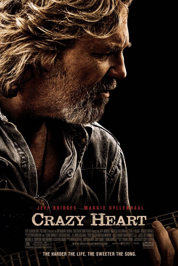 Crazy Heart (2009) movie photo - id 12036