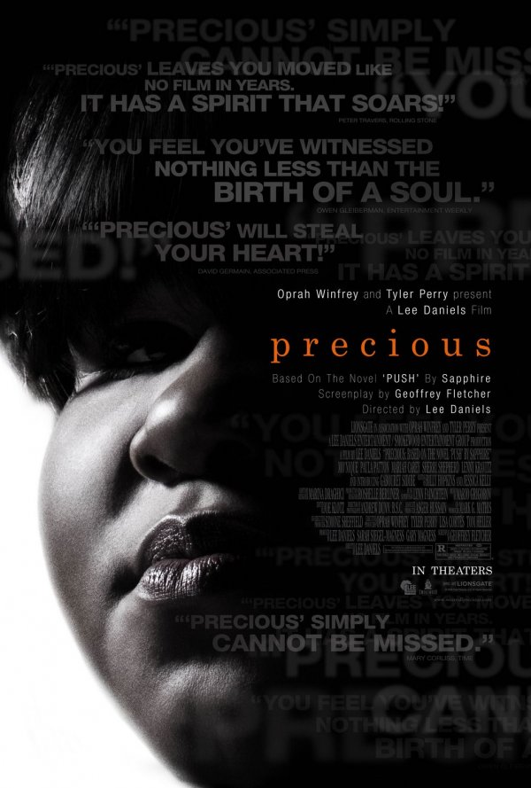 Precious (2009) movie photo - id 12048