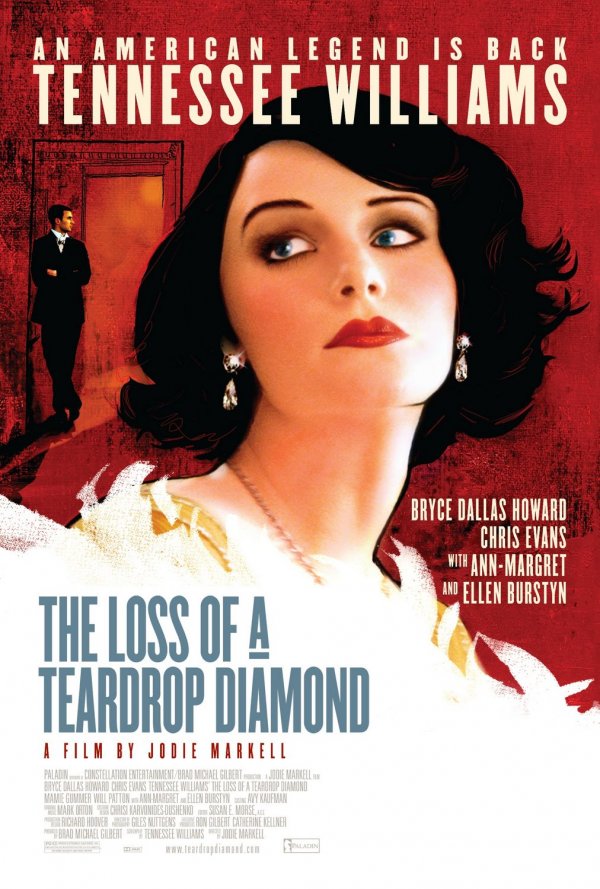 The Loss of a Teardrop Diamond (2010) movie photo - id 12051