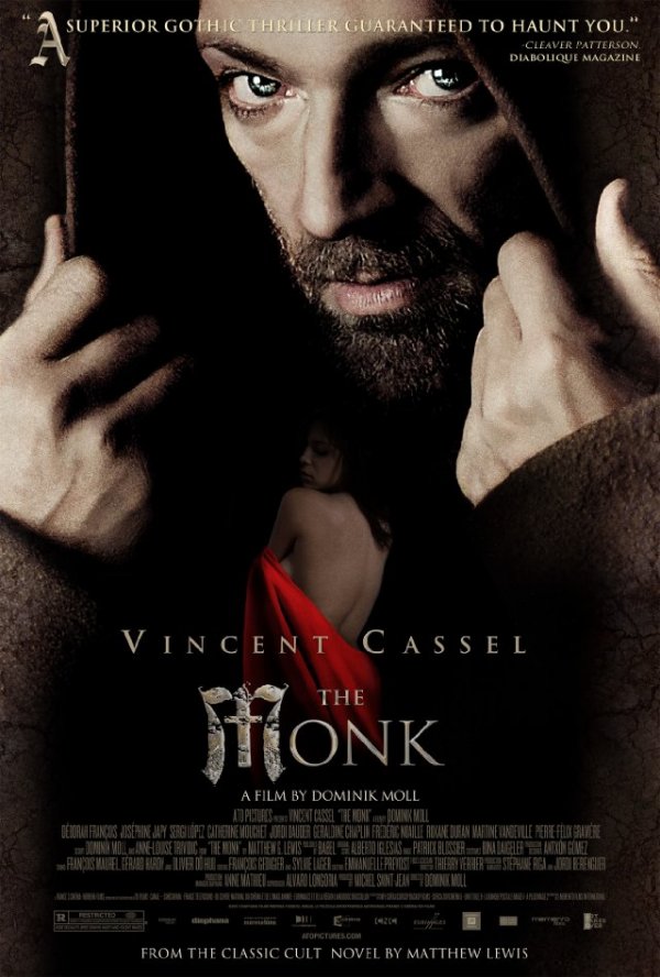 The Monk (2013) movie photo - id 120528