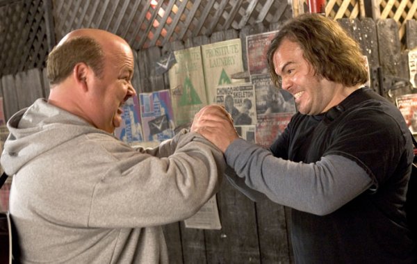 Tenacious D in the Pick of Destiny (2006) movie photo - id 1209
