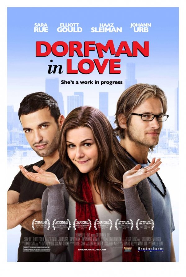 Dorfman In Love (2013) movie photo - id 121124