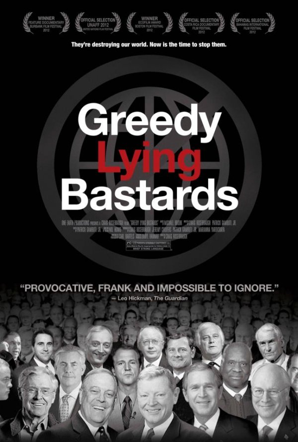 Greedy Lying Bastards (2013) movie photo - id 121125