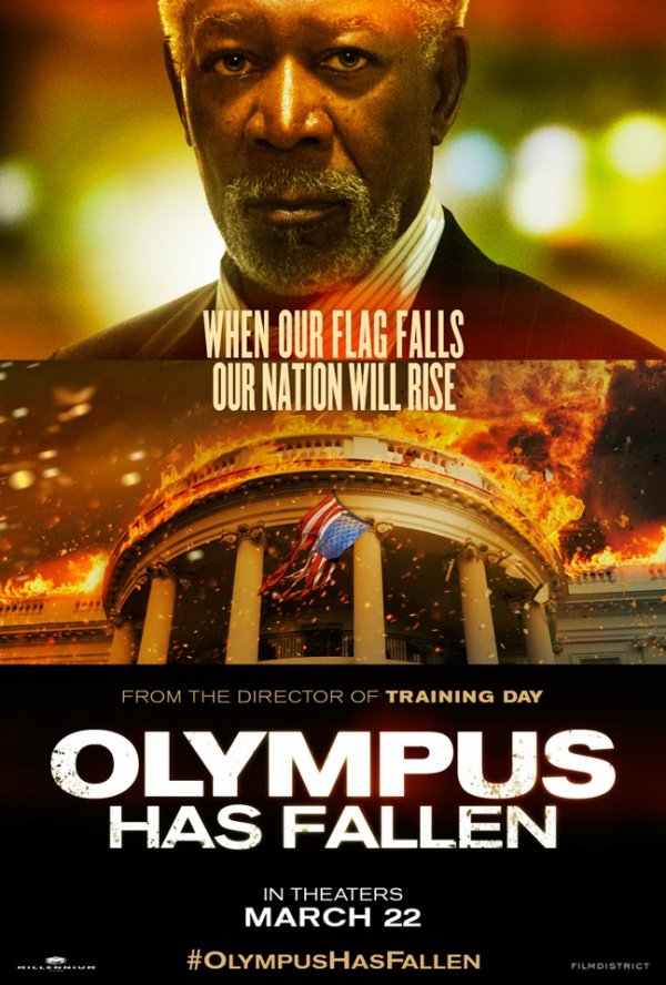 Olympus Has Fallen (2013) movie photo - id 121138