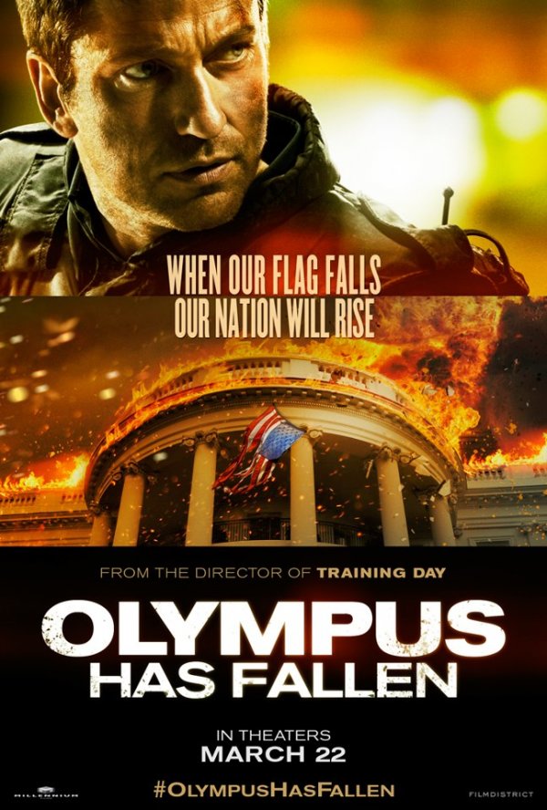 Olympus Has Fallen (2013) movie photo - id 121139