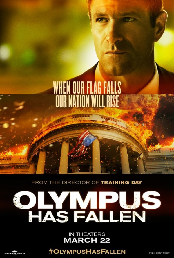 Olympus Has Fallen (2013) movie photo - id 121140