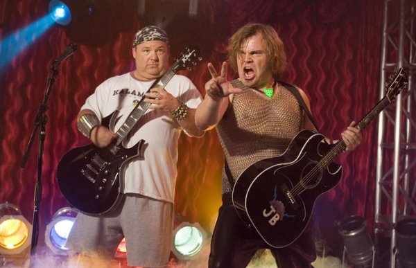 Tenacious D in the Pick of Destiny (2006) movie photo - id 1211