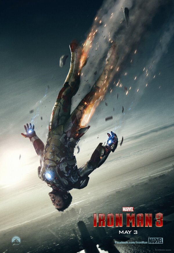 Iron Man 3 (2013) movie photo - id 121261