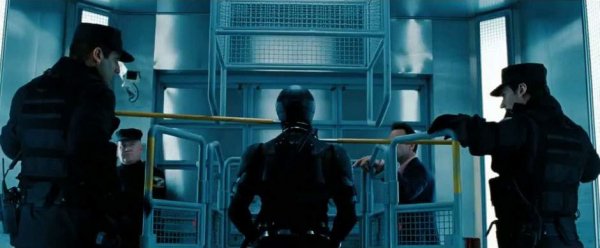 G.I. Joe: Retaliation (2013) movie photo - id 121295