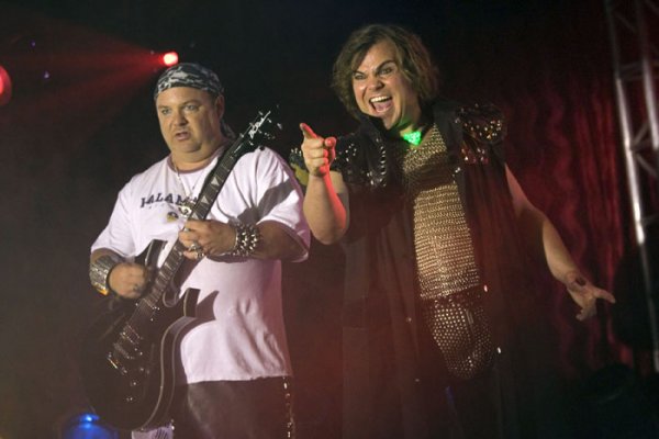 Tenacious D in the Pick of Destiny (2006) movie photo - id 1212