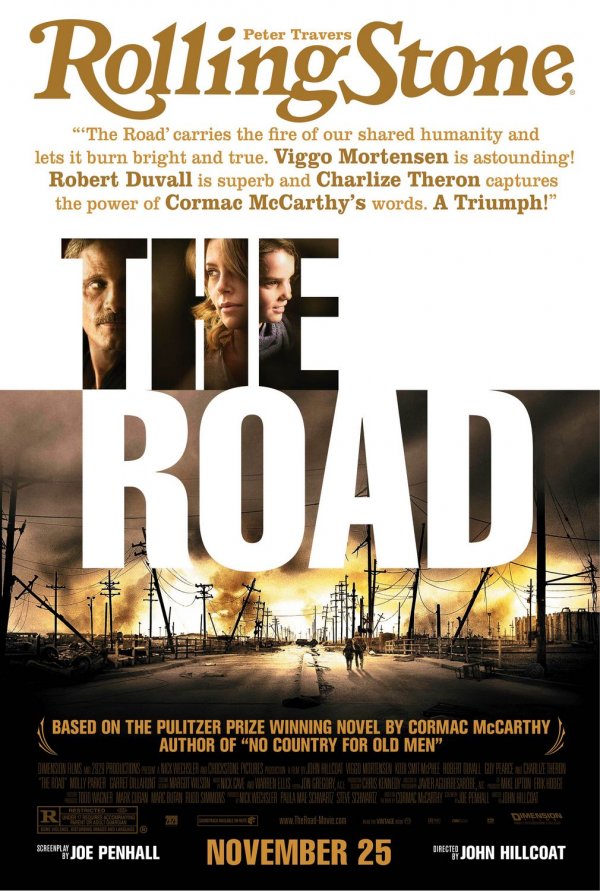 The Road (2009) movie photo - id 12143