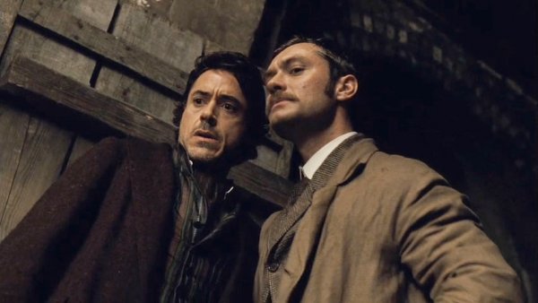 Sherlock Holmes (2009) movie photo - id 12174