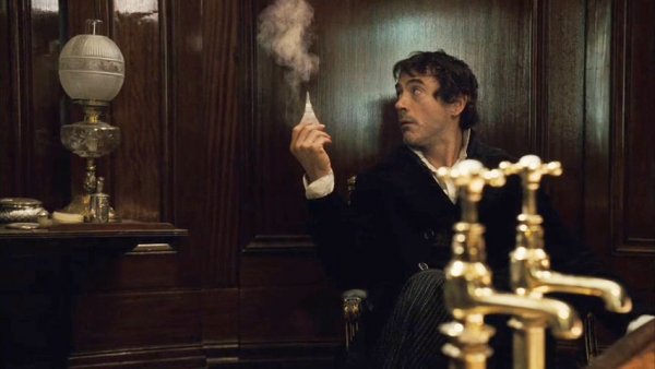Sherlock Holmes (2009) movie photo - id 12183