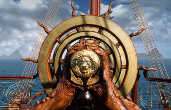 The Chronicles of Narnia: The Voyage of the Dawn Treader (2010) movie photo - id 12188